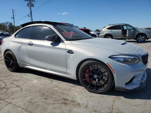 WBS1J3C09L7H44704 - 2020 BMW M2 CS Ақ фото 4
