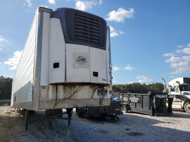 2010 UTILITY TRAILER, 