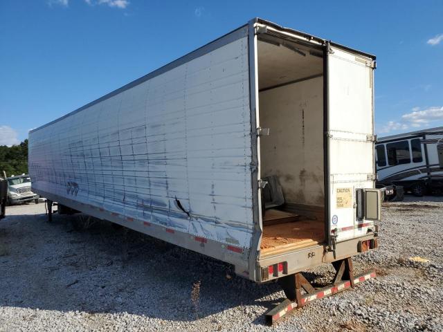 1UYVS2530AM928112 - 2010 UTILITY TRAILER WHITE photo 3