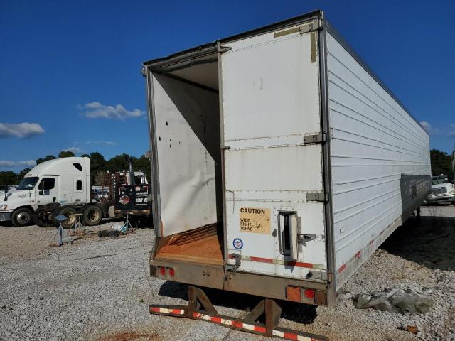 1UYVS2530AM928112 - 2010 UTILITY TRAILER WHITE photo 4