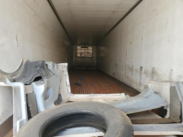 1UYVS2530AM928112 - 2010 UTILITY TRAILER WHITE photo 6