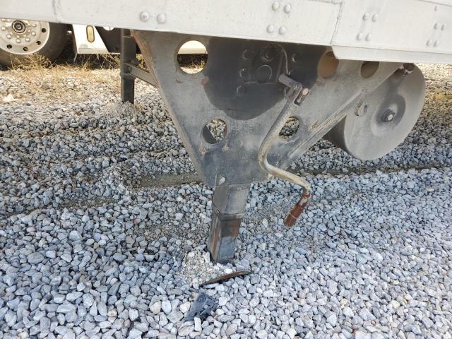 1UYVS2530AM928112 - 2010 UTILITY TRAILER WHITE photo 7