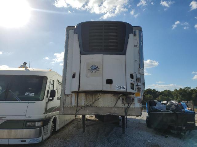 1UYVS2530AM928112 - 2010 UTILITY TRAILER WHITE photo 8