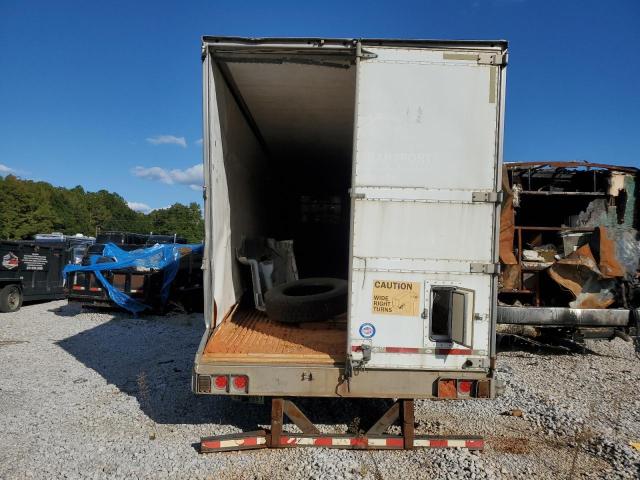 1UYVS2530AM928112 - 2010 UTILITY TRAILER WHITE photo 9