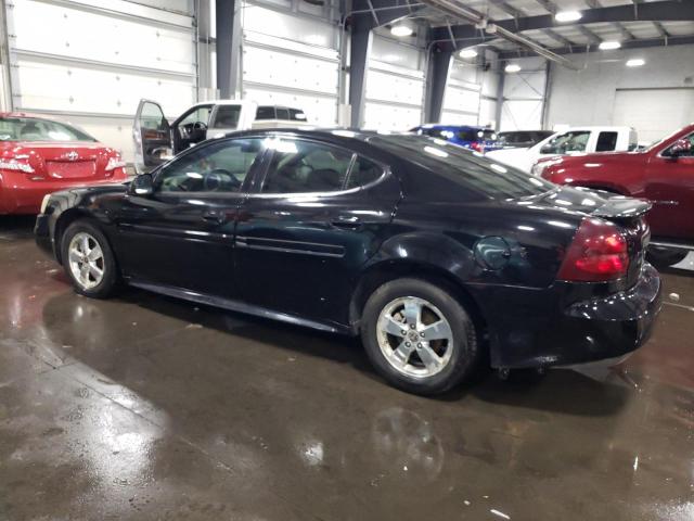 2G2WP522151320929 - 2005 PONTIAC GRAND PRIX 黑色 照片 2