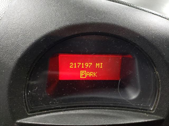 2G2WP522151320929 - 2005 PONTIAC GRAND PRIX 黑色 照片 9