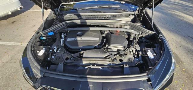 WBX73EF07P5W63902 - 2023 BMW X1 XDRIVE28I BLACK photo 7