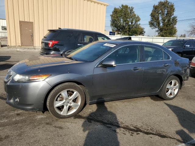 2010 ACURA TSX, 