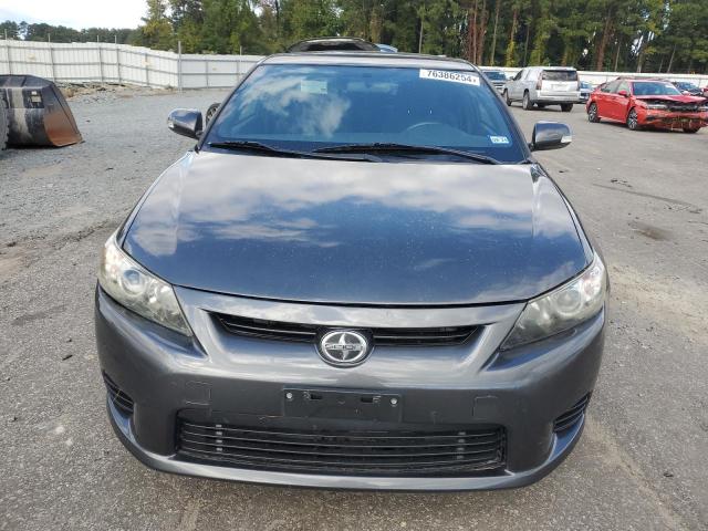 JTKJF5C73C3035247 - 2012 TOYOTA SCION TC გრაფიტი ფოტო 5