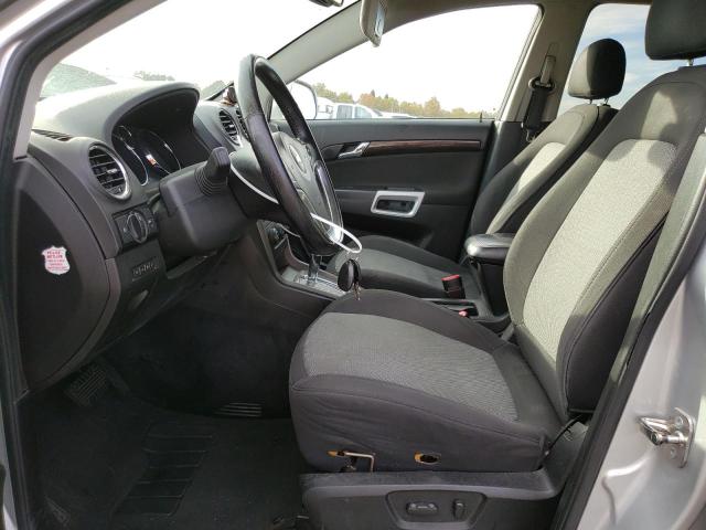 3GNAL2EKXES647174 - 2014 CHEVROLET CAPTIVA LS 银色 照片 7