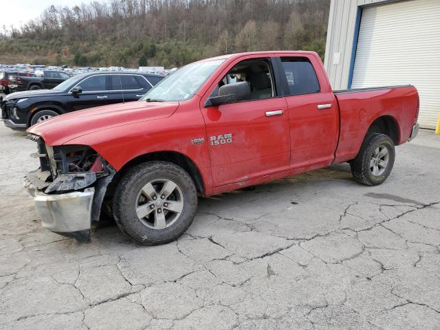 2016 RAM 1500 SLT, 