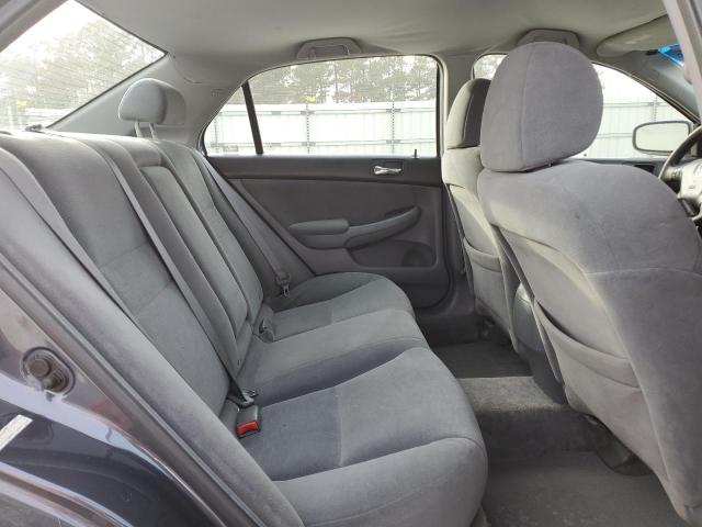 1HGCM66497A105110 - 2007 HONDA ACCORD SE GRAY photo 10