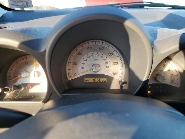 JTKDE177260106432 - 2006 TOYOTA SCION TC 勃艮第红 照片 9