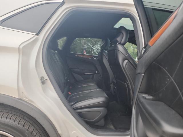 5LMTJ3DH2GUJ08479 - 2016 LINCOLN MKC RESERVE WHITE photo 6