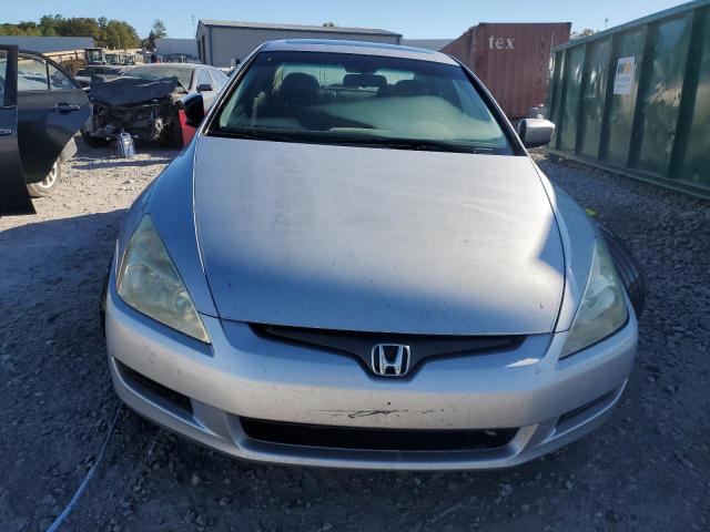 1HGCM826X4A021232 - 2004 HONDA ACCORD EX SILVER photo 5