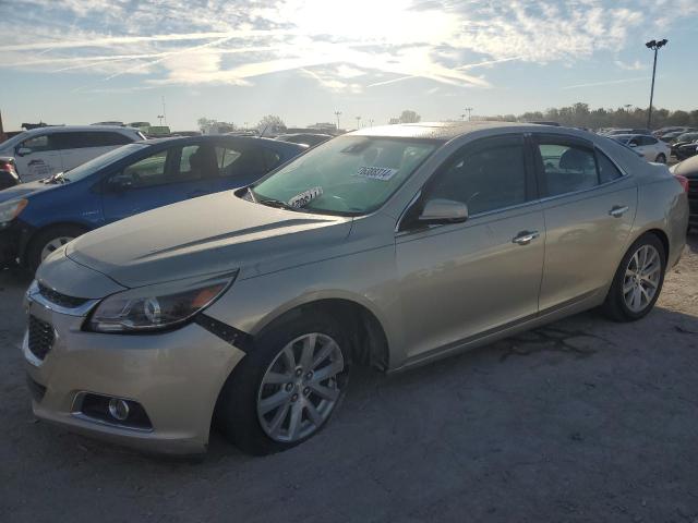 2014 CHEVROLET MALIBU LTZ, 