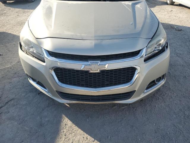 1G11H5SL3EF211711 - 2014 CHEVROLET MALIBU LTZ 金色 照片 11