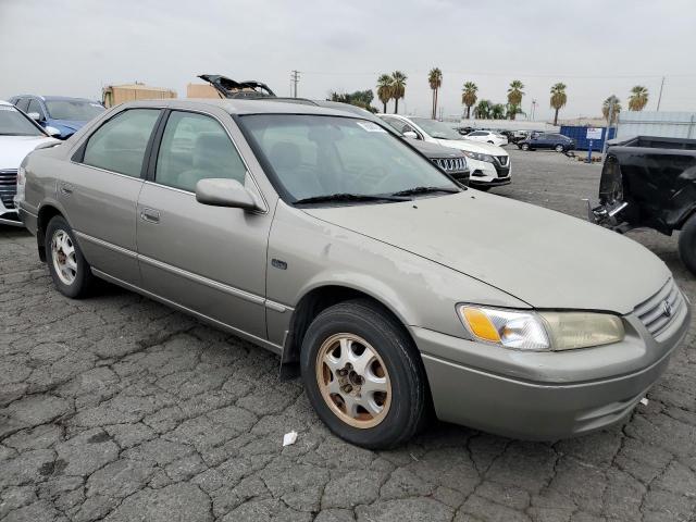 4T1BG22KXXU558337 - 1999 TOYOTA CAMRY CE TAN photo 4