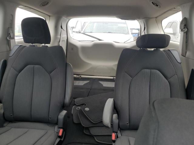 2C4RC1FG6KR555438 - 2019 CHRYSLER PACIFICA TOURING PLUS 黑色 照片 10