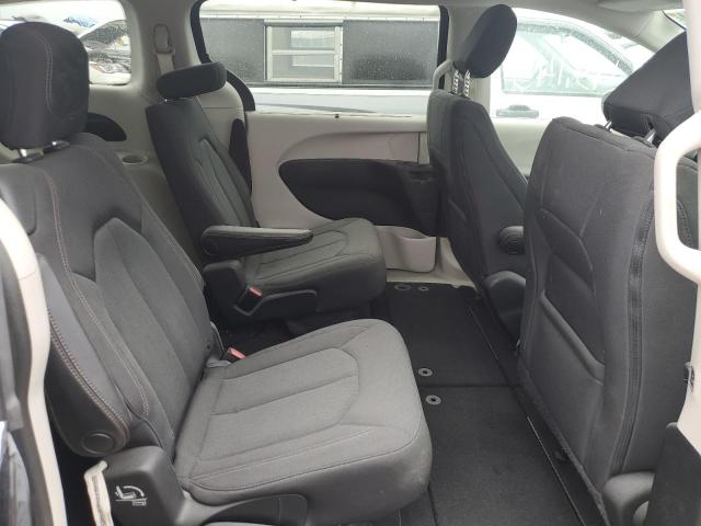 2C4RC1FG6KR555438 - 2019 CHRYSLER PACIFICA TOURING PLUS 黑色 照片 11