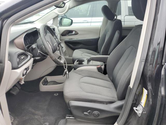 2C4RC1FG6KR555438 - 2019 CHRYSLER PACIFICA TOURING PLUS 黑色 照片 7