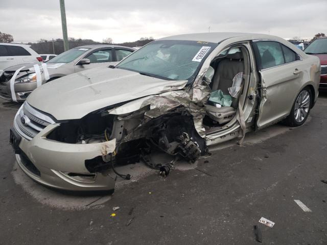 2011 FORD TAURUS LIMITED, 