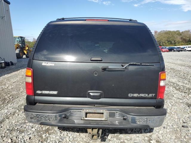 1GNEC13Z03R217455 - 2003 CHEVROLET TAHOE C1500 GRAY photo 6