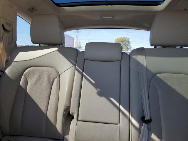 WA1DGAFE2FD014385 - 2015 AUDI Q7 PRESTIGE 白色 照片 10