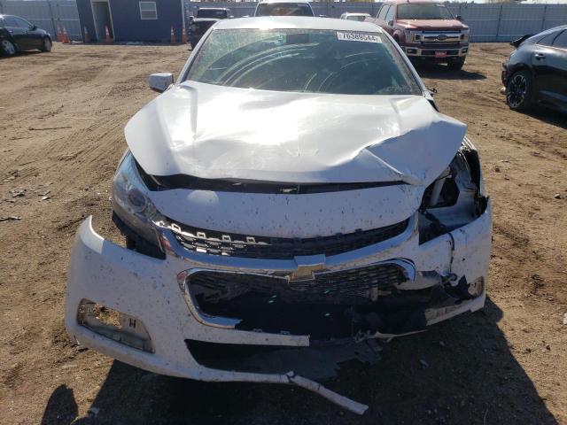 1G11C5SA3GF168973 - 2016 CHEVROLET MALIBU LIM LT 白色 照片 5