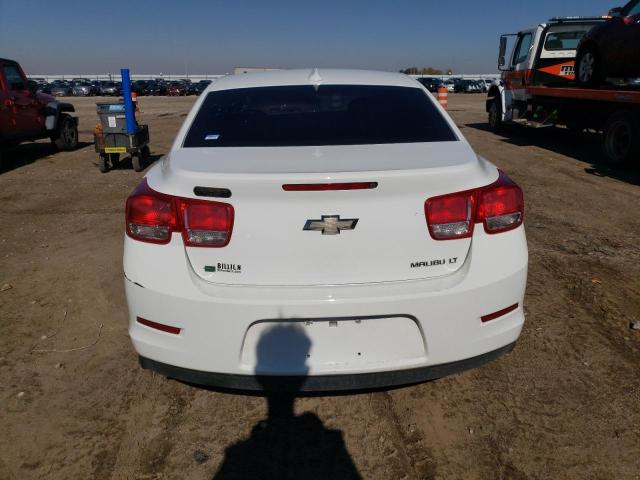 1G11C5SA3GF168973 - 2016 CHEVROLET MALIBU LIM LT 白色 照片 6