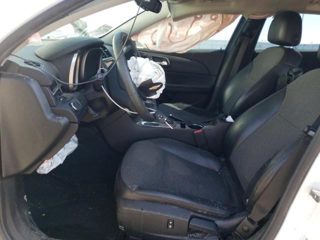 1G11C5SA3GF168973 - 2016 CHEVROLET MALIBU LIM LT 白色 照片 7