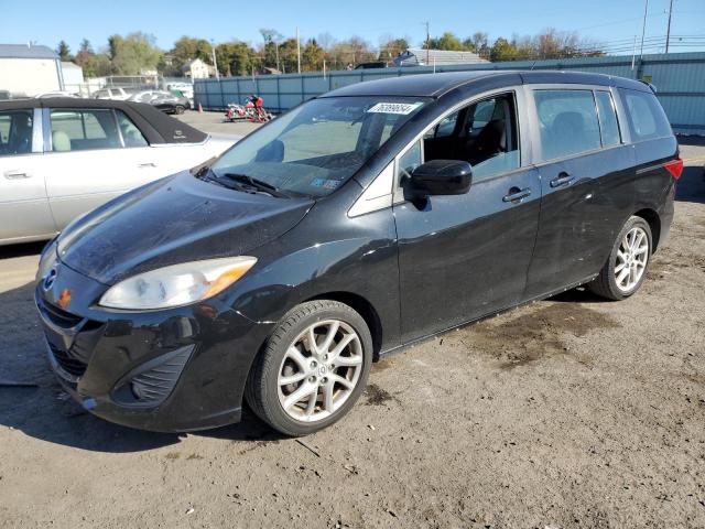 2012 MAZDA 5, 