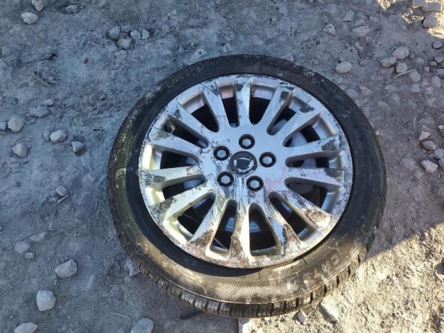 1G6DC1E38C0116913 - 2012 CADILLAC CTS MAROON photo 12