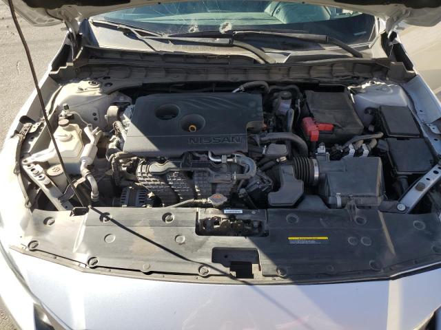 1N4BL4BW3LC251824 - 2020 NISSAN ALTIMA S SILVER photo 11