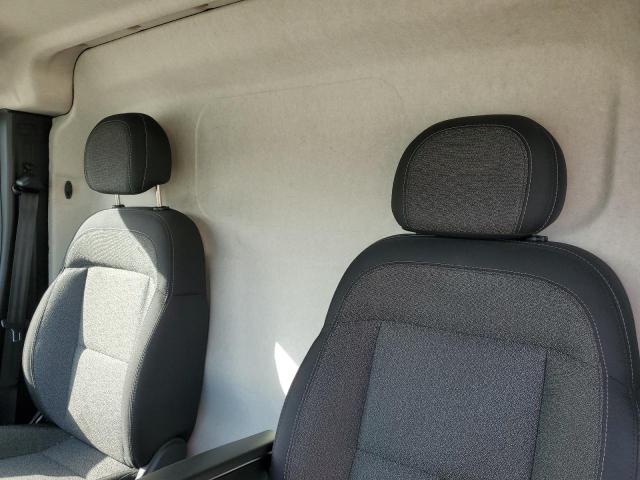 3C6LRVDG4PE590056 - 2023 RAM PROMASTER 2500 HIGH თეთრი ფოტო 10