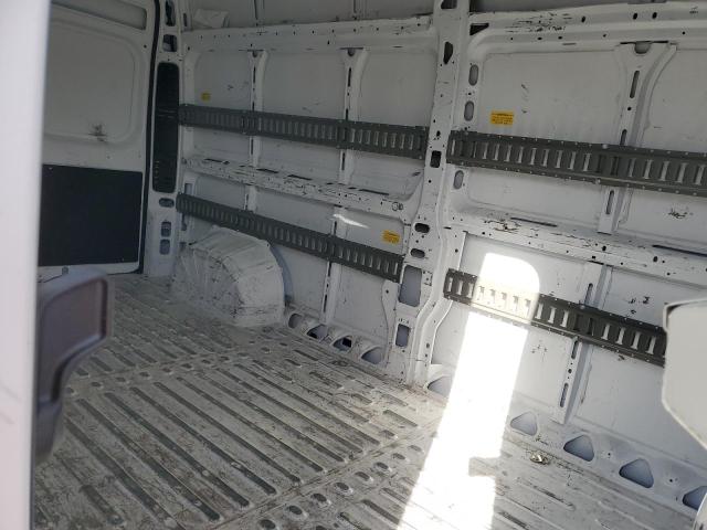 3C6LRVDG4PE590056 - 2023 RAM PROMASTER 2500 HIGH თეთრი ფოტო 11