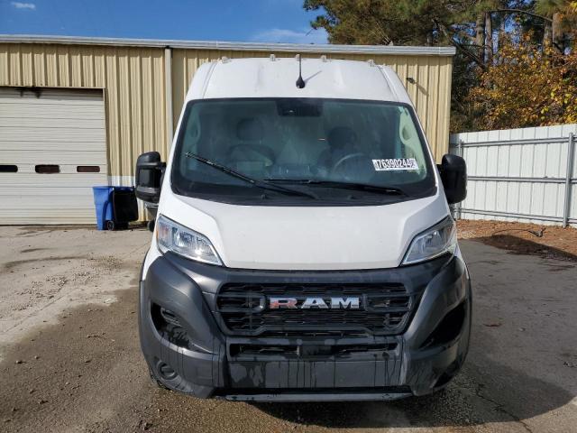 3C6LRVDG4PE590056 - 2023 RAM PROMASTER 2500 HIGH თეთრი ფოტო 5