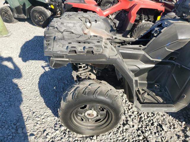 4XASXE954HA639401 - 2017 POLARIS SPORTSMAN XP 1000 BLACK photo 6