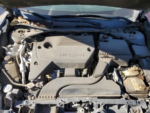 1N4AL3AP6JC473528 - 2018 NISSAN ALTIMA 2.5 GRAY photo 11