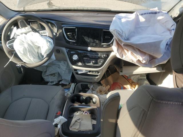 2C4RC1FG7JR356820 - 2018 CHRYSLER PACIFICA TOURING PLUS PURPLE photo 8