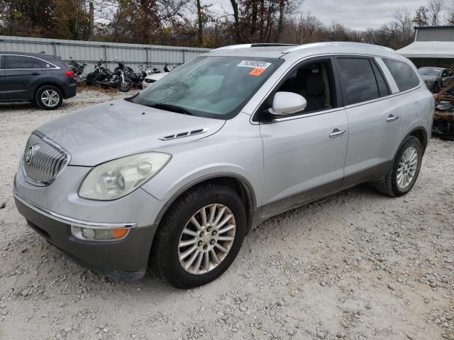 2012 BUICK ENCLAVE, 