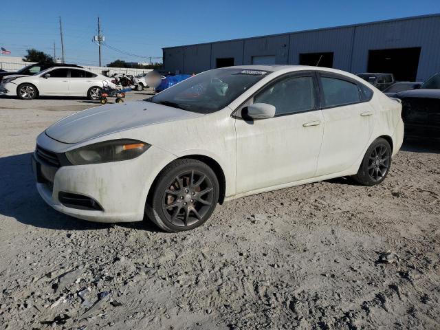 2015 DODGE DART SXT, 