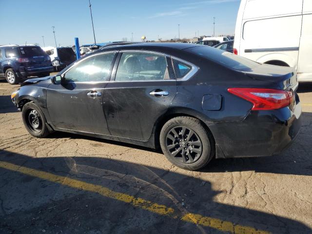 1N4AL3AP6HN349970 - 2017 NISSAN ALTIMA 2.5 BLACK photo 2