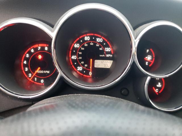 2T1KR32E46C570784 - 2006 TOYOTA COROLLA MA XR SILVER photo 9