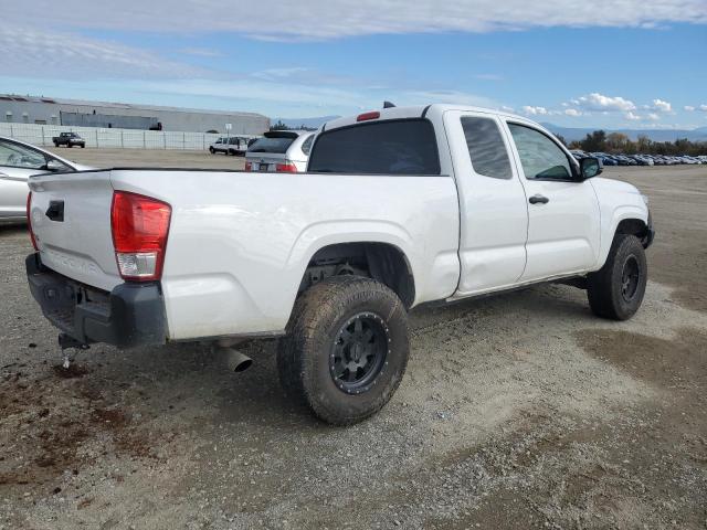 5TFSX5EN1HX048292 - 2017 TOYOTA TACOMA ACCESS CAB თეთრი ფოტო 3