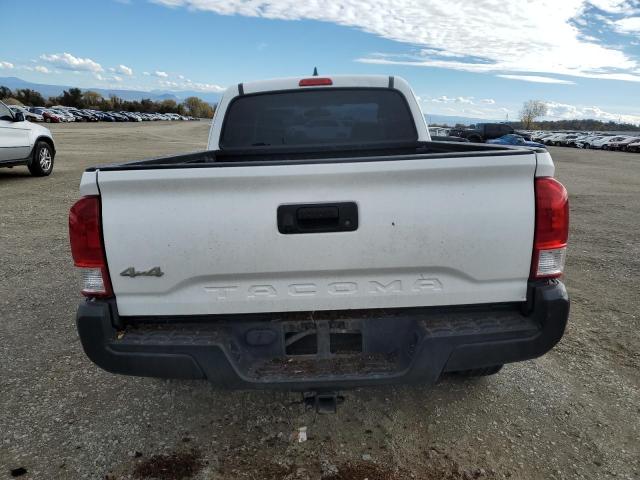 5TFSX5EN1HX048292 - 2017 TOYOTA TACOMA ACCESS CAB თეთრი ფოტო 6