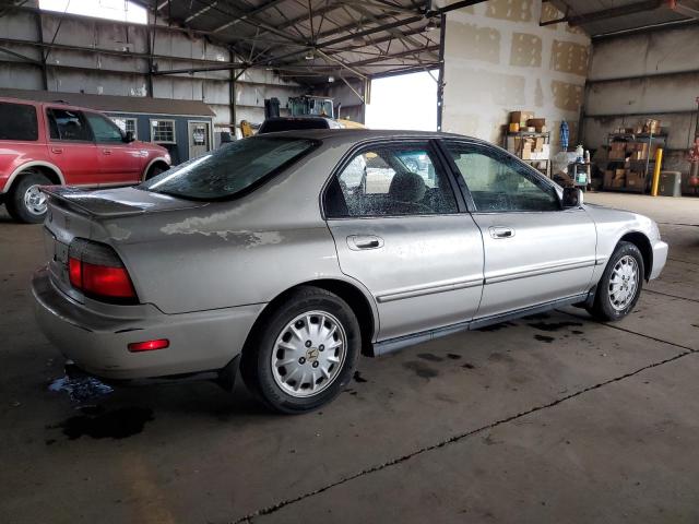 1HGCD5652VA252689 - 1997 HONDA ACCORD EX TAN photo 3