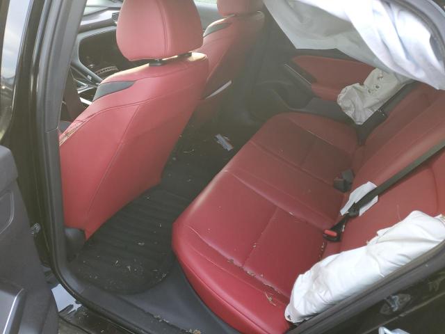 19UDE4H31PA003813 - 2023 ACURA INTEGRA A-SPEC BLACK photo 10