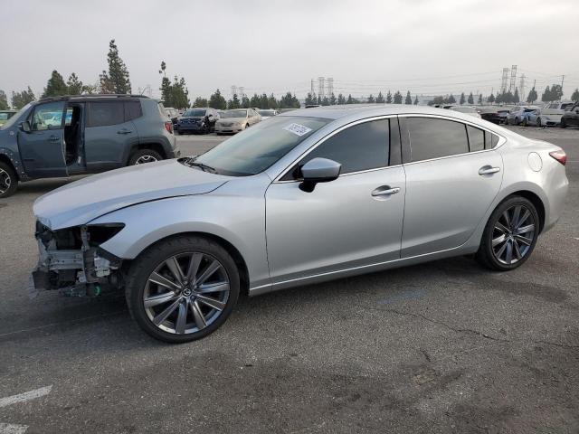 2018 MAZDA 6 TOURING, 