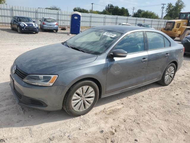 2014 VOLKSWAGEN JETTA SE, 